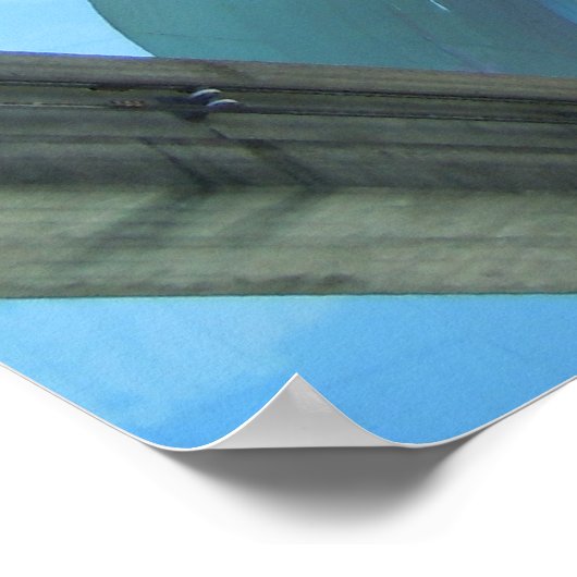 Projekt Musik erleben Poster (Ecke)