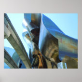 Projekt Musik erleben Poster (Vorne)