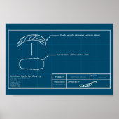 Projekt Nigiri Poster (Vorne)