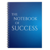 Projekt-Planer-Notizbuch: Das Notizbuch des Notizblock (Vorderseite)