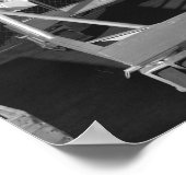 Projekt Quecksilber - Kapsel Nr. 2 Foto Poster (Ecke)