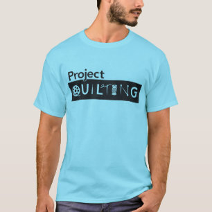 Projekt QUILLIERUNG T Shirt