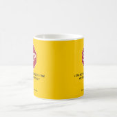 Projekt-Retter-Tasse Kaffeetasse (Mittel)