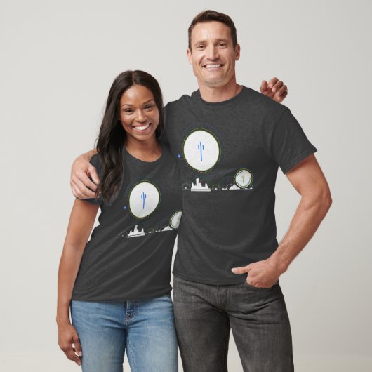 Projekt T-Shirt (Unisex)