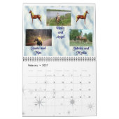 Projekt Trailrider Kalender (Feb 2027)