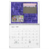 Projekt Trailrider Kalender (Mär 2027)