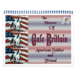 Projekt Trailrider Kalender