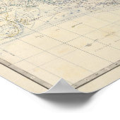 Projekt World Mercators Poster (Ecke)