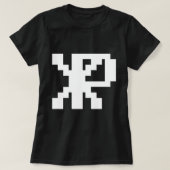 Projekt Xenox Chi Rho (Frauen) T-Shirt (Design vorne)
