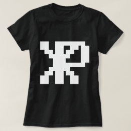 Projekt Xenox Chi Rho (Frauen) T-Shirt