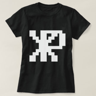Projekt Xenox Chi Rho (Frauen) T-Shirt