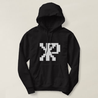 Projekt Xenox Chi Rho (Men's Hooded Sweatshirt