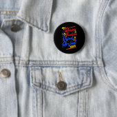 Projekt zum Widerstand gegen den Faschismus 2025 Button (Beispiel)