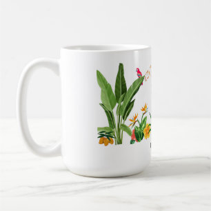 Projektabschluss, schwieriges Projekt Tasse