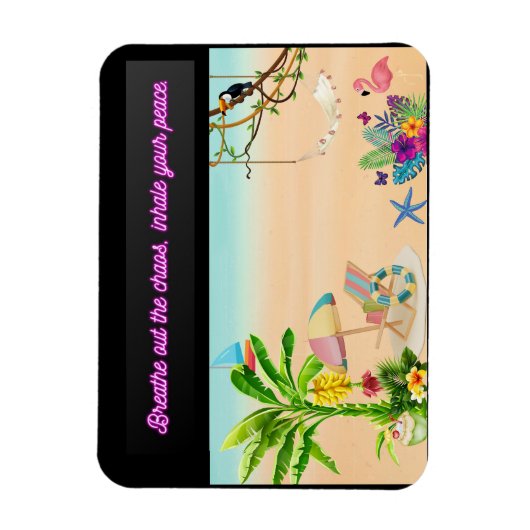 Projektabwicklung, Trennung, Entladung, Strandthem Magnet (Vertikal)