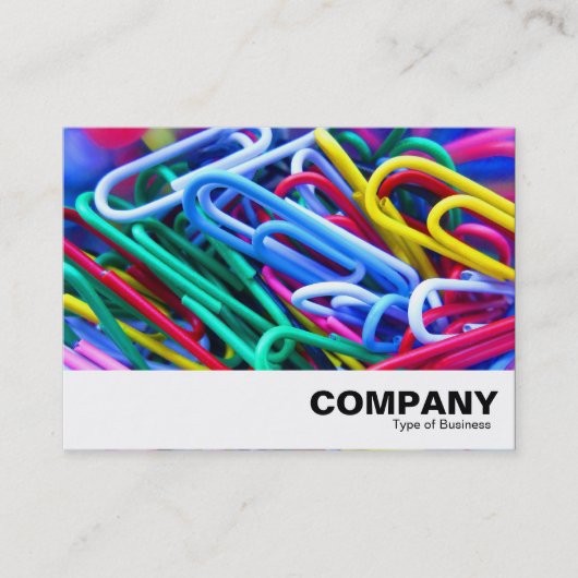 Projektdokumentation Visitenkarte (Vorderseite)