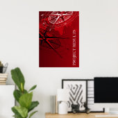 Projektergebnisse Poster (Heimbüro)