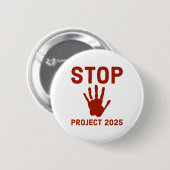 Projektierung 2025-Horror mit Handprint-Gesetz anh Button (Vorne & Hinten)