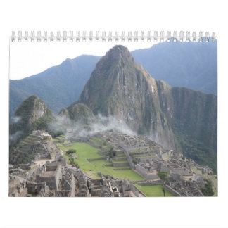 ProjektInti Kalender