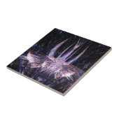 Projektions-Bild Fliese (Seite)