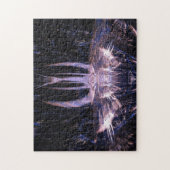 Projektions-Bild Puzzle (Vertikal)