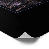 Projektionsbild Poster (Ecke)