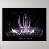 Projektionsbild Poster (Vorne)