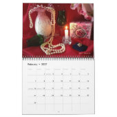 Projektkalender 2013 kalender (Feb 2027)