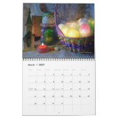 Projektkalender 2013 kalender (Mär 2027)