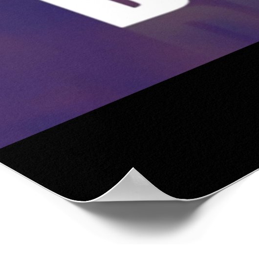 PROJEKTKAMELOT POSTER (Ecke)