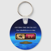 PROJEKTKAMELOT SCHLÜSSELANHÄNGER (Vorderseite)