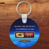 PROJEKTKAMELOT SCHLÜSSELANHÄNGER (Vorderseite)