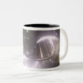 PROJEKTKAMELOTTASSE ZWEIFARBIGE TASSE (VorderseiteRechts)