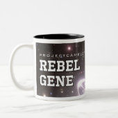 PROJEKTKAMELOTTASSE ZWEIFARBIGE TASSE (Links)