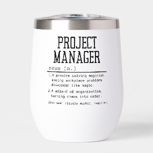 Projektleiter