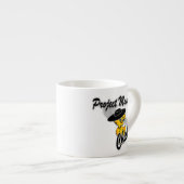 Projektleiter: Espressotasse (Vorderseite Rechts)