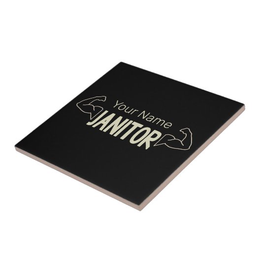 Projektleiter Fliese (Seite)