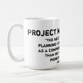 Projektleiter Kaffeetasse (Links)