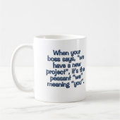 Projektleiter Kaffeetasse (Links)