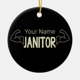 Projektleiter Keramik Ornament