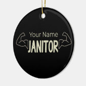 Projektleiter Keramik Ornament (Links)