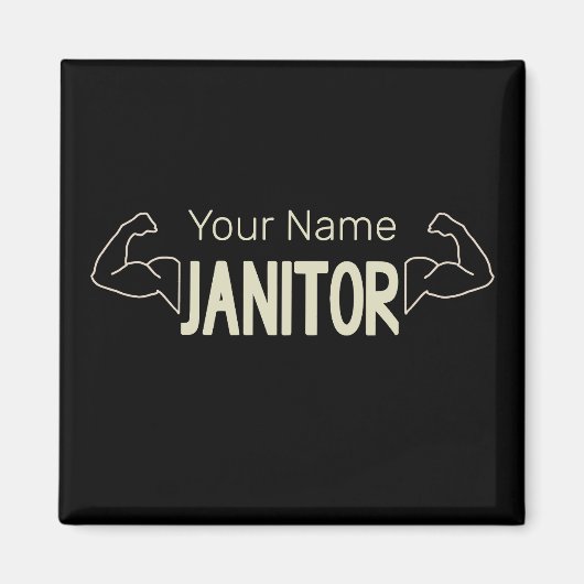 Projektleiter Magnet (Vorne)