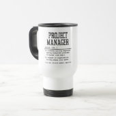 Projektleiter Reisebecher (Vorderseite Links)