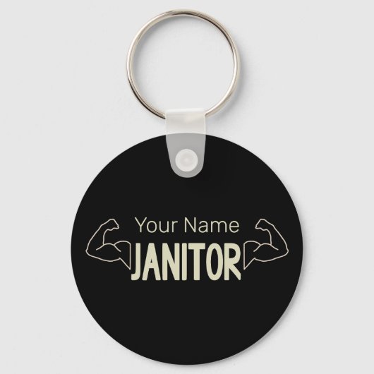 Projektleiter Schlüsselanhänger (Rückseite)