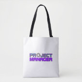 Projektleiter-Taschen-Tasche Tasche (Vorderseite)