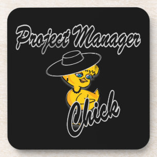 Projektleiter: Untersetzer