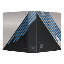Projektmanager-Binder