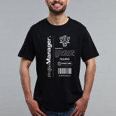 Projektmanager – Lustiger Arbeitshumor, Bürogesche Sweatshirt