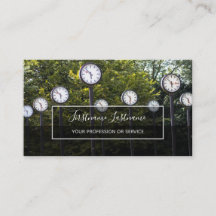 Projektmanager und Geschäftsführer