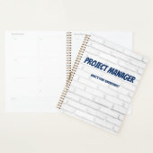 Projektmanager Was ist Ihr Super-Power? Planer (Anzeige)